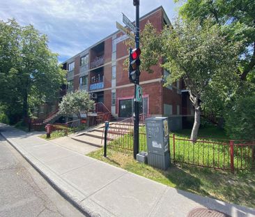 One-Bedroom (3.5) Large - 4605 4615 Ave Van Horne, Montréal - Photo 1