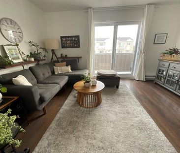 2 CH - 1 SDB - Lévis - $1,250 /mo - Photo 2