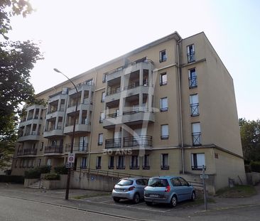 Location Appartement 1 pièce 32m² METZ 57000 - Photo 5