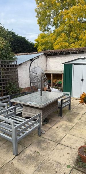 1 bedroom cottage to rent - Photo 1