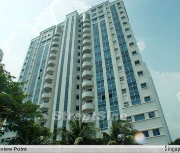 Seaview Point (D15), Apartment - For Rent - Photo 1