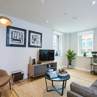 2 bedroom apartment - Photo 1