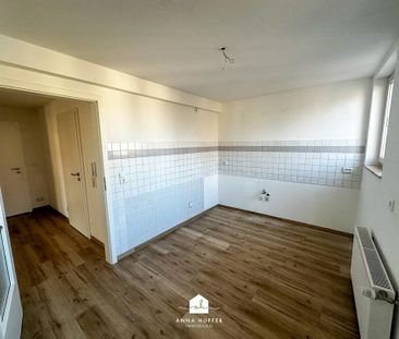 Helle Maisonette 3-Raumwohnung im Zentrum - Photo 3