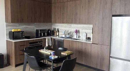 Elementum One bedroom Apartment with Carpark - Photo 5