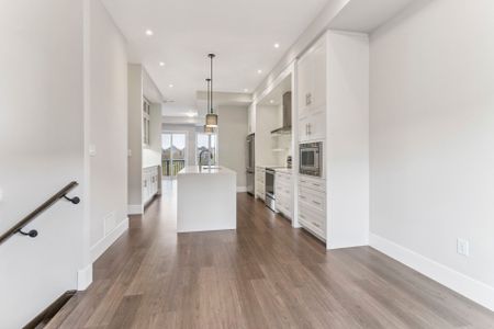 For Lease - 28 Cassila Way, Vaughan, Ontario - Photo 3