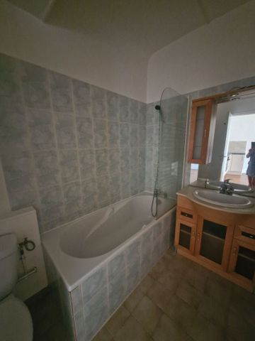 Location Appartement 2 pièces 30m² - Photo 4