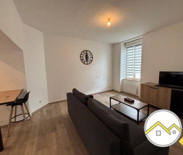 Location Appartement 2 pièces Meublé 46m² CHATEAUBRIANT 44110 - Photo 6