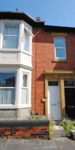 6 Bed - Cavendish Road, Jesmond - Photo 4