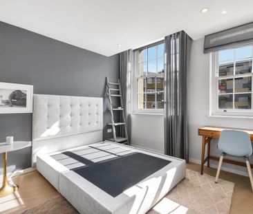 2 bedroom apartment to rent - Photo 6