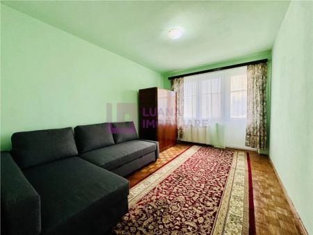 Apartament 2 camere de inchiriat | Terezian | foarte ingrijit | spatios - Fotografie 4