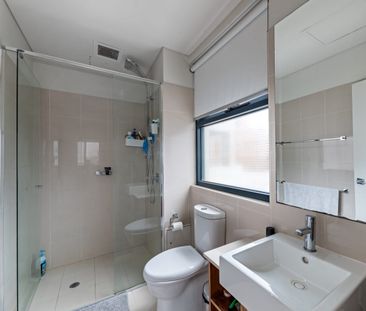 Boutique City Living with Historic Charm & Modern Luxury - Photo 6