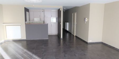 Gelijkvloers app. te huur in Overmere voor € 800 met 2 slaapkamers - Photo 2