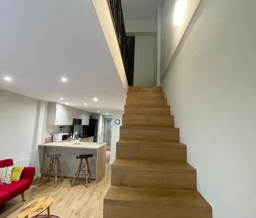 Location Appartement 3 pièces 58m² BASTIA 20200 - Photo 3