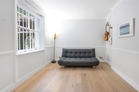 Nevern Square, London, SW5 flat to rent - Photo 5