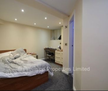 2 Bedroom Apartments Leeds - Photo 4