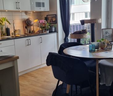 Skillingmyntsgatan, Göteborg - Foto 4