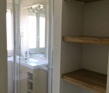 ENTRE GARE ET CENTRE VILLE APPT T2 MEUBLE - Photo 2