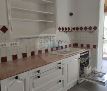Location : maison T5 à BEAUMES DE VENISE - Photo 6