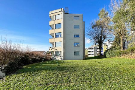 2.5 Zimmer Wohnung - Foto 4