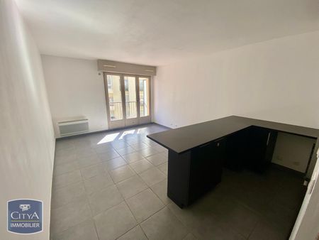 Location Appartement 1 pièce 25m² TOULON 83000 - Photo 5
