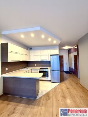 Niebuszewo, ul. Księcia Warcisława I - Zdjęcie 1