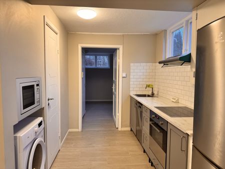 Eriksbergsvägen, Stockholm - Foto 2