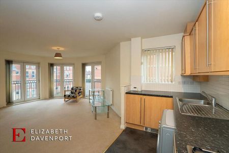 2 bedroom property to rent - Photo 3