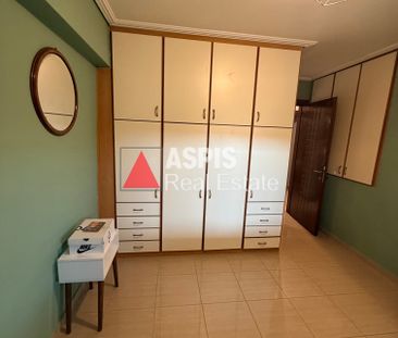 Διαμέρισμα, προς ενοικίαση Λαγονήσι, Καλύβια Θορικού Κωδικός 2403813 - Photo 4