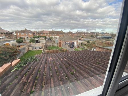 1 bedroom maisonette to rent - Photo 4