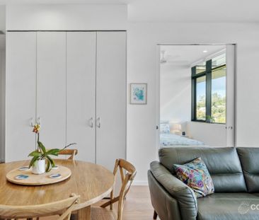 ONE BEDROOM PLUS MULTI PURPOSE ROOM & POOL - HEART OF KIRRA - Photo 2