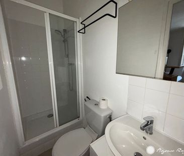 Location Appartement 1 pièce 19m² ST GERMAIN EN LAYE 78100 - Photo 2