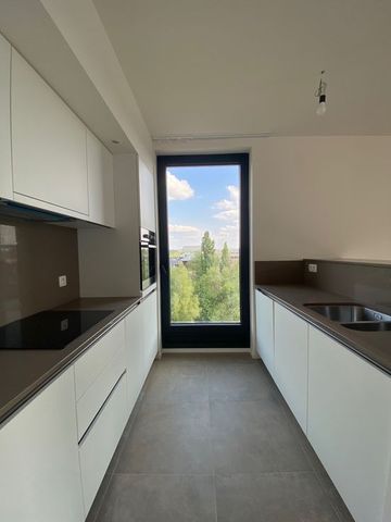 Appartement te huur - Photo 4