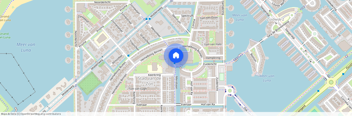 Brandpunt 124, Stad van de Zon, 1705SK, Heerhugowaard