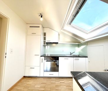Grosser Balkon - neue Küche - zentral aber ruhig - nähe ÖV & Einkauf - Photo 4