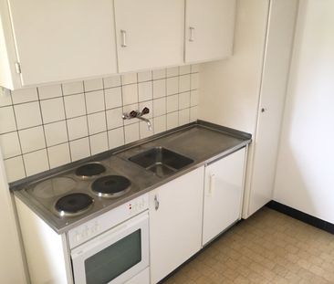 3 Zimmer, 70 m², 3. Stock - Foto 2