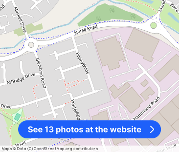 Poppyfields, Bedford, Bedfordshire, MK41 - Photo 1