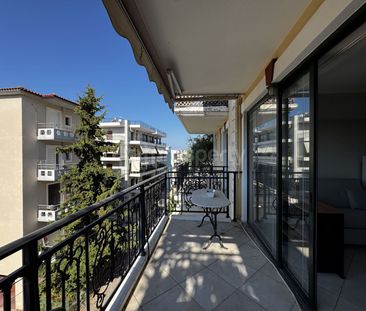 Διαμέρισμα για ενοικίαση Τερψιθέα - Γλυφάδα (Πάτρα) - Photo 1