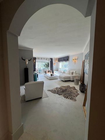 Apartment for rent in Marbella Golden Mile - Photo 3