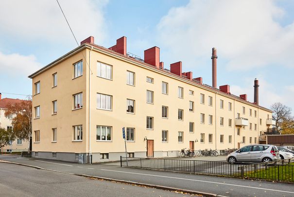 Drottninggatan 7 B - Foto 1