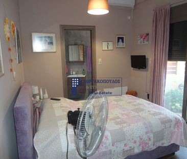 Ενοικίαση κατοικίας, 130 τ.μ., Κορωπί, 1.200 € - Photo 4