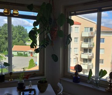 Lillhagsvägen, Bandhagen - Photo 1