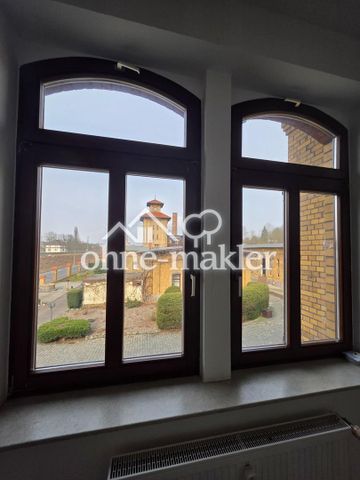 Grünes Leben im Denkmal 2 Raum - Photo 5