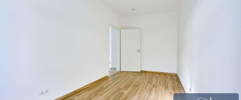 WOW! Exklusive 3-Raum Wohnung in Annaberg-Buchholz mit Fußbodenheizung, Balkon, bodengleiche Dusche - Foto 1