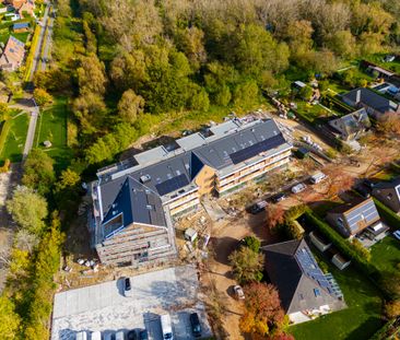 Nieuwbouwappartement met één slaapkamer en een staanplaats - Photo 3