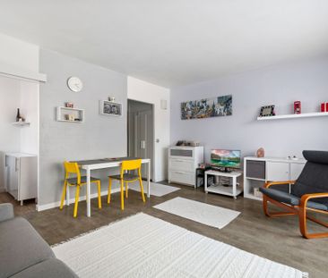 Charmant studio meublé - Photo 2