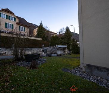 Appartement de 3.5 pièces au 2ème étage - Photo 5