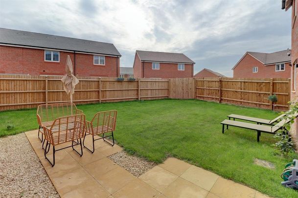 3 bedroom house to rent - Photo 1