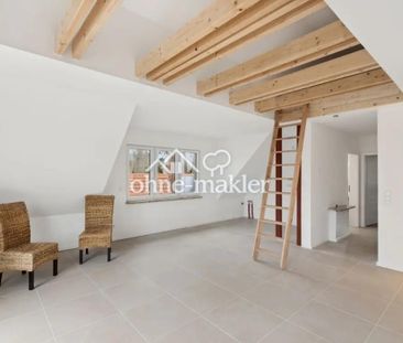 charmante Dachgeschosswohnung - Neubau, direkte Seelage - wohnen wo... - Photo 6