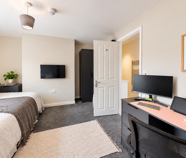 4 bedroom house to rent - Photo 5