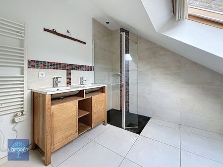 Maison T3 Fougères à louer - Photo 5